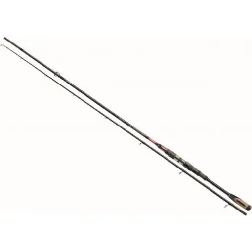 Livrare rapidă Lanseta Cormoran Red Master Spin SRP 2.40m, 10-35g, 2buc