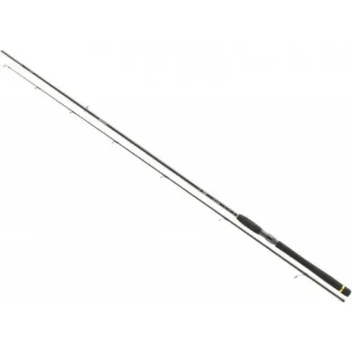 Lanseta Daiwa Legalis Jigger 2.40m, 8-35g, 2 tronsoane Preț redus