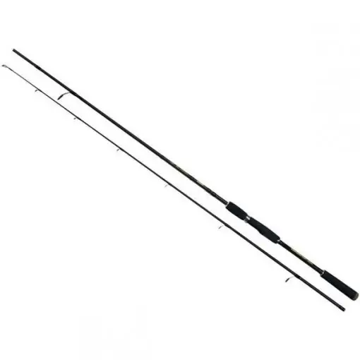 Lanseta Okuma Safina X 2.10m, 10-30g, 2 tronsoane Cumpărături sigure