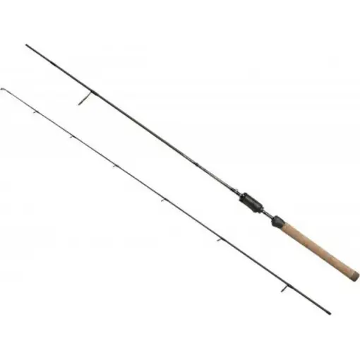 Lanseta Savage Gear Parabellum CCS 2.15m, 2-6g, 2 tronsoane Reducere de preț
