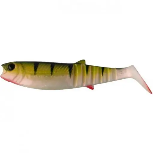 Shad Savage Gear Cannibal Perch 6.8cm, 3g, 4buc Comandă acum