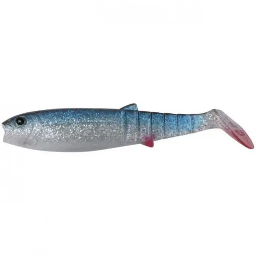 Shad Savage Gear LB Cannibal, Roach, 12.5cm, 20g, 3buc Expediere rapidă