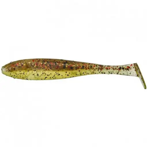 Shad ILLEX Magic Slim Spined Loach, 10cm, 10buc Noutate