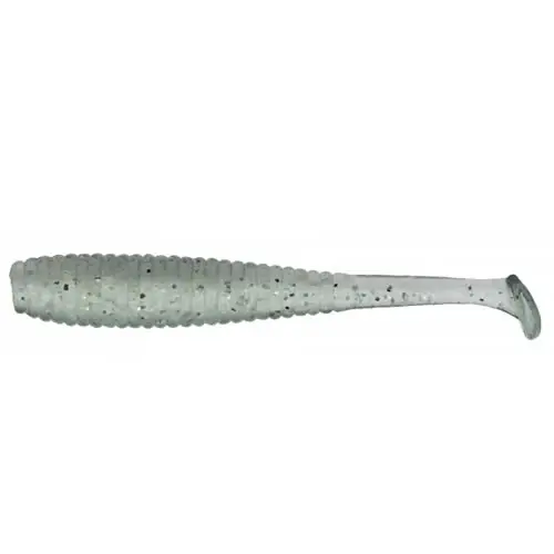 Cel mai bun preț Shad ILLEX Tail, Sexy Shad 9.7cm, 8buc