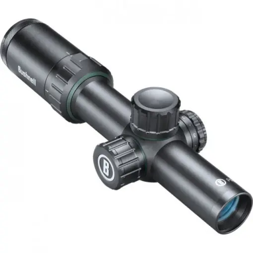 Luneta Bushnell Prime 1-4X24 G4/IR/30MM Plată securizată