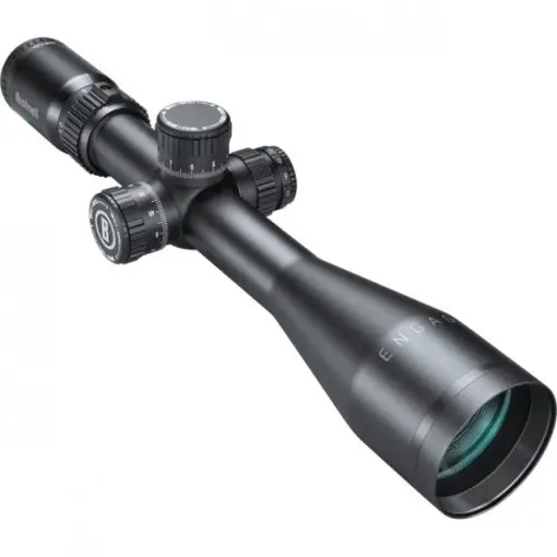 Reducere Luneta Bushnell Engage 3-12x56 G4/IR/30MM