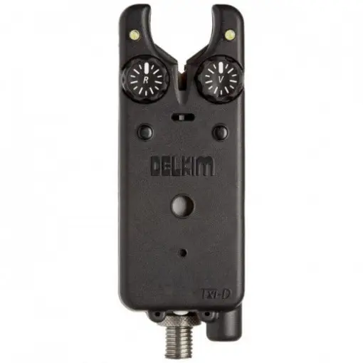 Avertizor electronic Delkim TXI-D Cumpără online