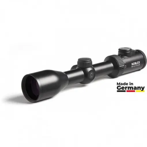 Luneta NOBLEX N5 3-15x56 4I/IR/30mm Discount