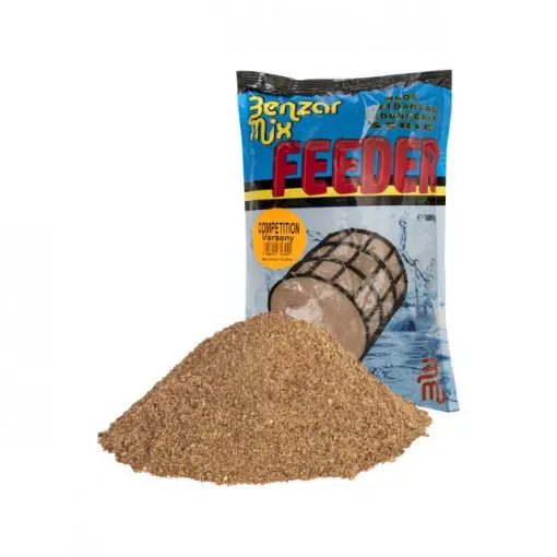 Doar azi Nada Benzar Feeder Series, 1kg