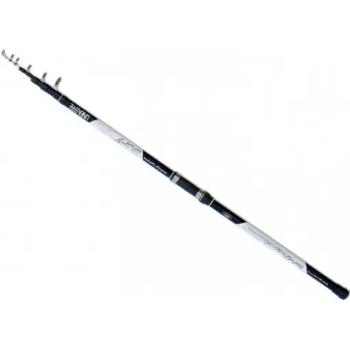 Lanseta Telescopica Lineaeffe Long Beach WWG, 3.90m, 200g Cumpărături sigure