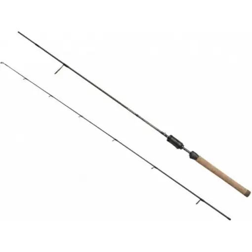 Promoție Lanseta Savage Gear Parabellum CCS UL, 1.85m, 3-8g, 2 tronsoane