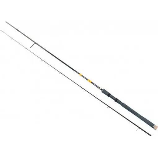 Livrare gratuită Lanseta Savage Gear MPP2 Spin, 1.98m, 3-10g, 2 tronsoane