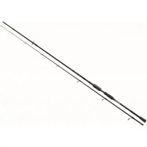 Nu rata Lanseta Cormoran Corman GTR Spin 2.40m, 7-28g, 2 tronsoane
