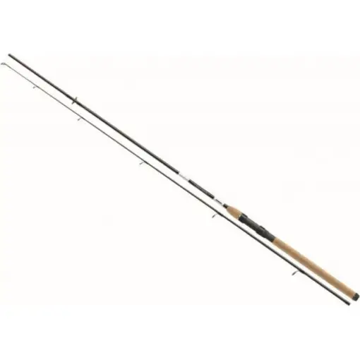 Lanseta Cormoran Black Master Jigger 2.40m, 7-28g, 2 tronsoane Cumpără online