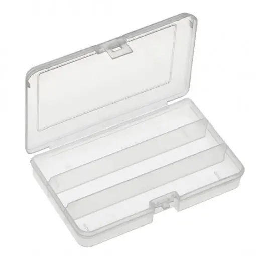 Reduceri Cutie Plastico Panaro, 3 compartimente