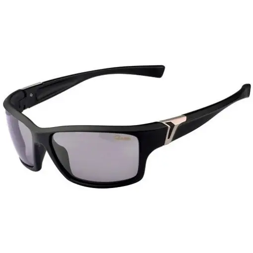 Promoție Ochelari polarizati Gamakatsu Edge, lentila gri