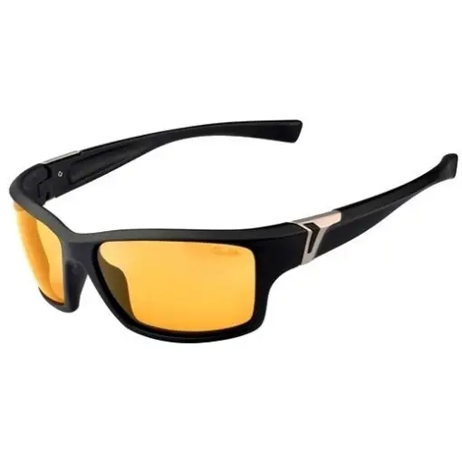 Ochelari polarizati Gamakatsu Edge Amber, lentila galbena Comandă acum