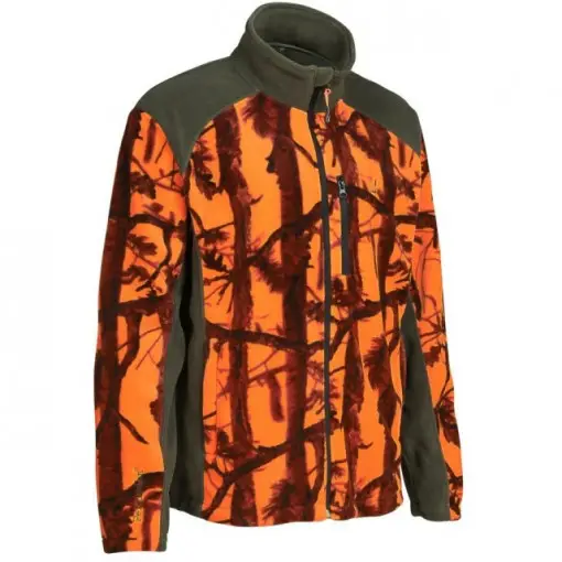 Reducere de preț Jacheta Treesco Chasse GhostCamo