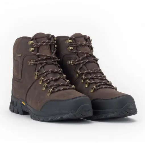 Bocanci Aigle Diserre MTD, maro Mai ieftin