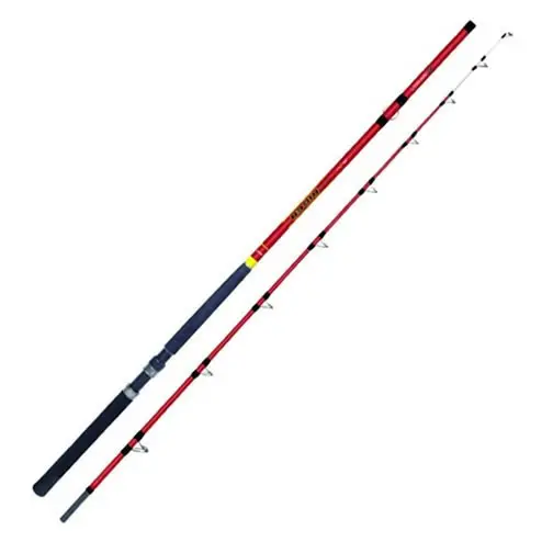 Lanseta Colmic Rider Strong 2.40m, 750g, 2 tronsoane Promoție