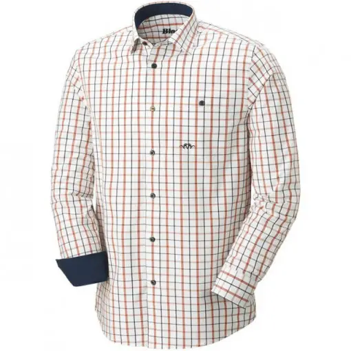Camasa Blaser Oxford Modern Fit Navy Comandă acum