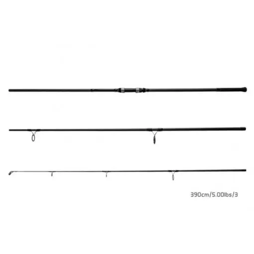 Lanseta Delphin Apollo Spod, 3.90m, 5.00lbs, 3 trons. Discount