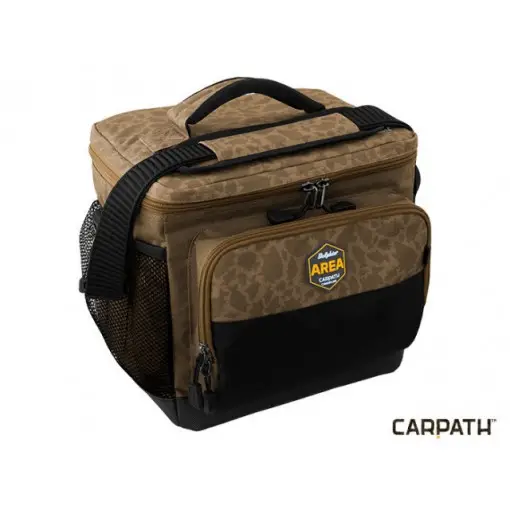 Expediere rapidă Geanta frigorifica pescuit Delphin Area COOL Carpath