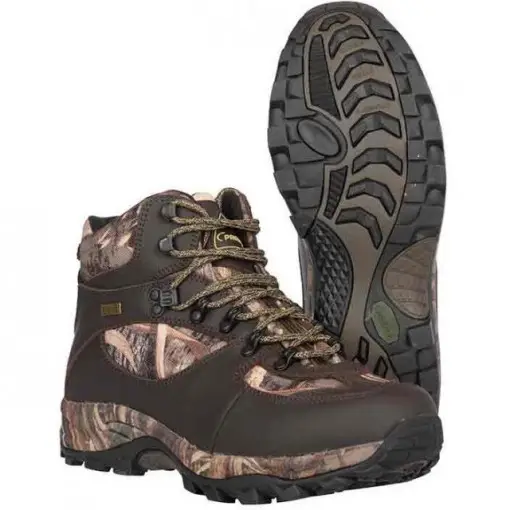 Bocanci Prologic MAX5 HP Grip-Trek Vezi acum