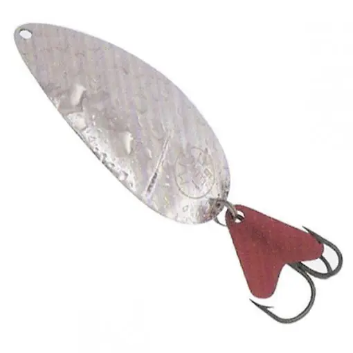 Preț mic Lingurita Oscilanta Argintata Dolingher Misu 10cm