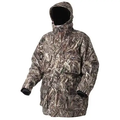 Nu rata Geaca camuflaj 2in1 Prologic Thermo Armour PRO MAX5