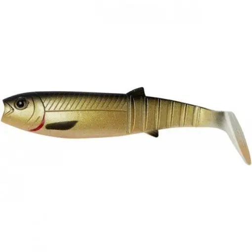 Shad Savage Gear LB Cannibal, Dirty Roach, 10cm, 9g, 4buc Bestseller