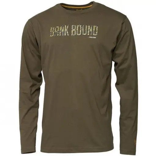 Reducere specială Bluza maneca lunga Prologic Bank Bound