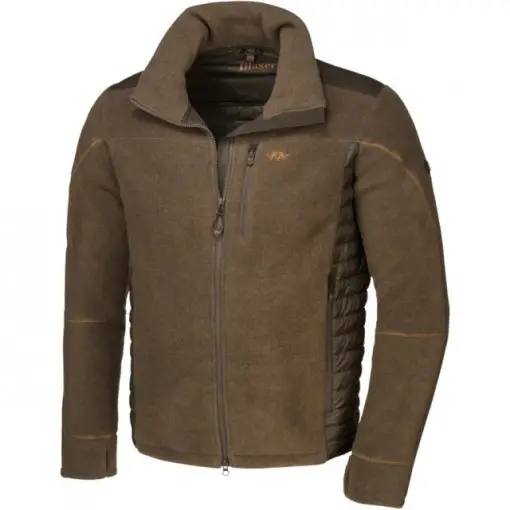 Preț redus Jacheta Blaser Fleece Sporty Mud