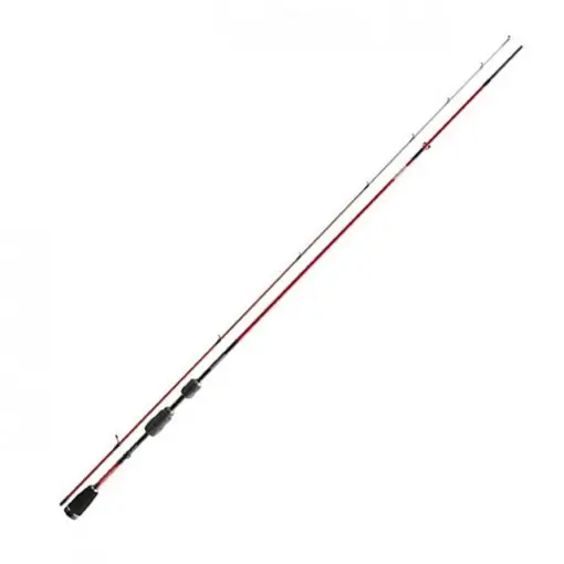 Lanseta Daiwa Trout Area 2.40m, 1-7g, 2 tronsoane Retur ușor