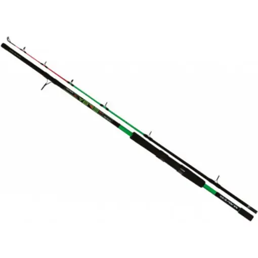 Lanseta Maver Elba Boat, 2.40m, 100-200g, 2 tronsoane Ofertă