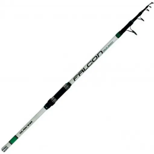 Ofertă Lanseta Maver Falcon Tele Boat, 2.1m, 20-80g