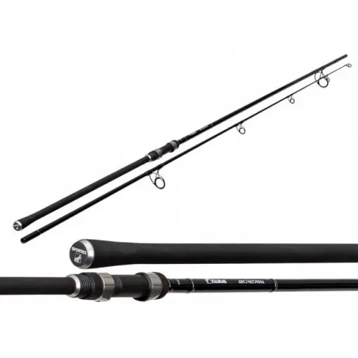 Chilipir Lanseta Sportex Paragon Carp, 3.66m, 3lbs, 2 tronsoane
