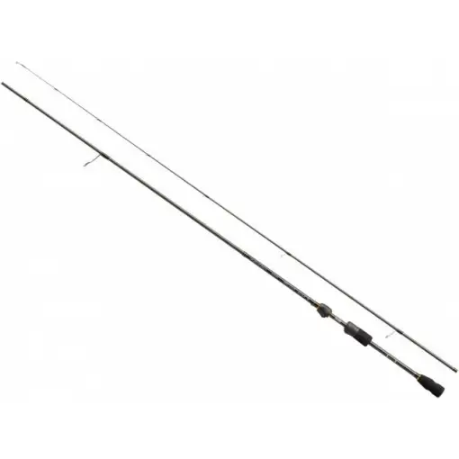 Lanseta Jaxon Altezza Supra 2.24m, 0.6-7g, 2 tronsoane Reducere specială