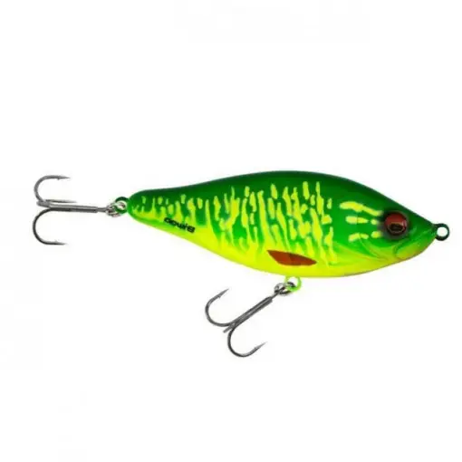 Reduceri Vobler Biwaa Glider Raffal Hot Chart Pike 7.5cm, 17g