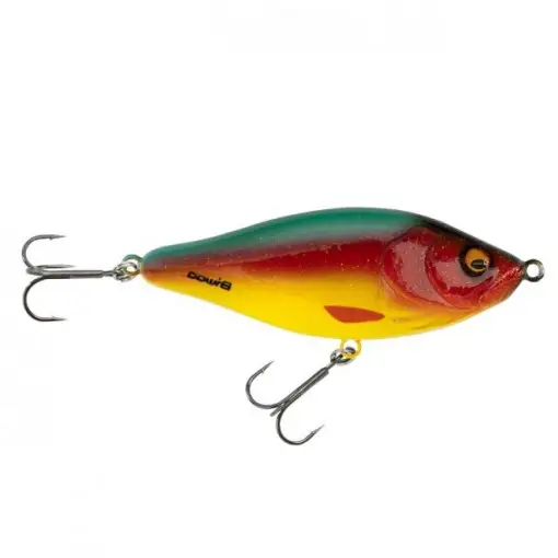 Vobler Biwaa Glider Raffal Loro 10cm, 43g Bestseller