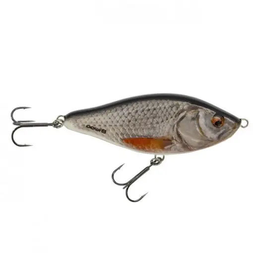 Plată sigură Vobler Biwaa Glider Raffal Roach 13cm, 75g