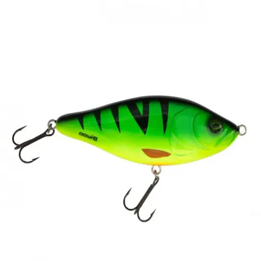 Cumpără acum Vobler Biwaa Glider Raffal Firetiger 13cm, 75g