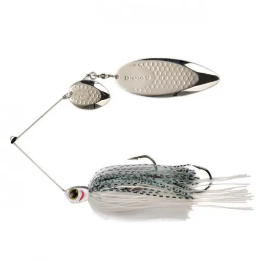 Bestseller Spinnerbait Biwaa Dogon, Alburno, 14g