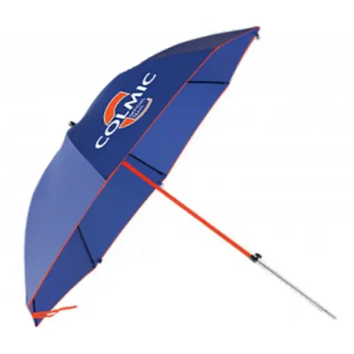 Umbrela Colmic Fiberglass High Tech, 3.1m Reduceri