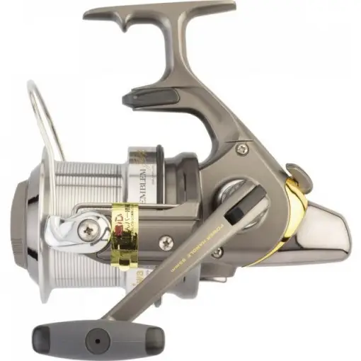 Mulineta Daiwa Emblem PRO 5000 Retur gratuit