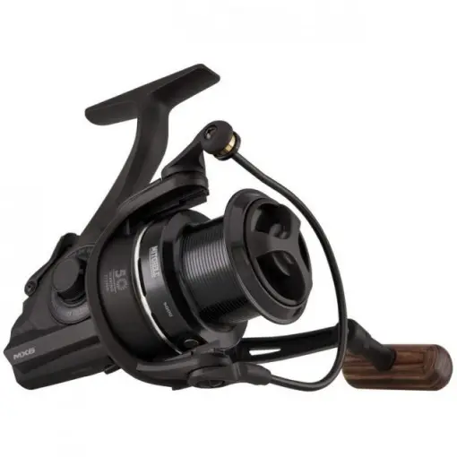 Mulineta Mitchell Full Runner MX6 FS, 5000 Ofertă exclusivă