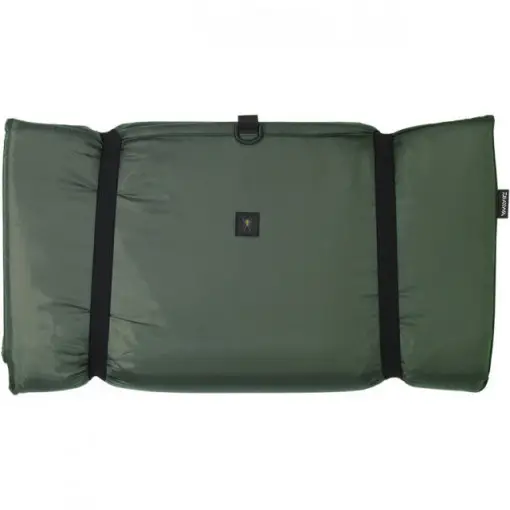 Livrare gratuită Saltea primire crap Daiwa Black Widow, 106X64cm