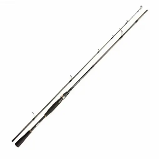 Lanseta Trakko Danubius Pike Spin, 2.70m, 10-40g, 2 tronsoane Cel mai vândut