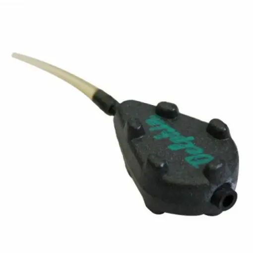 Plumb culisant Delphin BARBED cu protectie Retur ușor