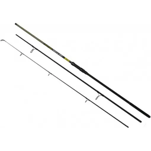 Lanseta Carp Zoom Action Crap, 3.9m, 3.5lb, 3buc Mai ieftin